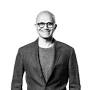 Profile Picture of Satya Nadella - Stories - Microsoft News (@microsoft.com) on Google