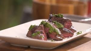Recette Onglet De Bœuf Sauce Chimichurri Petits Plats En Equilibre Tf1 Petits Plats En Equilibre Onglet De Boeuf Sauce Chimichurri