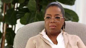 An Exonerated Death Row Inmate's Story About His Mom Makes Oprah Cry