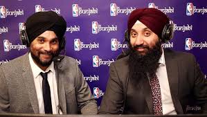 Nbastream.tv works around the clock to bring you a variety of streaming links to simplify the hassle of following your favorite sport from anywhere in the world on any device. Canadian Broadcasters Call Nba Finals In Punjabi For First Time In League History Globalnews Ca