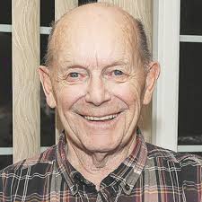 Jean-Guy Doucet (1939-2021)