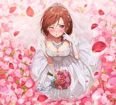 Im Getting Married to a Girl I Hate in My Class” Anime Announced (Teaser  Visual) : ranime