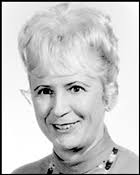 Olive Siegfried Obituary