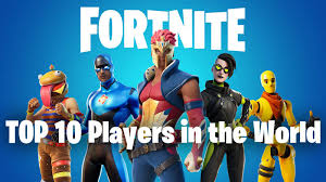 100 levels, over 100 new rewards. Best Fortnite Players In 2020 The Top 10 Players In The World