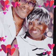 A night at the monster truck show with my son and my grandkids