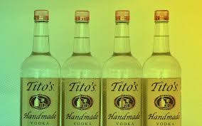 We did not find results for: How Tito S Vodka Was Made Into A Success Story Proof