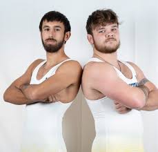 Limestone Wrestling falls to No. 7 Findlay and No. 17 Ashland at the  Newberry Duals