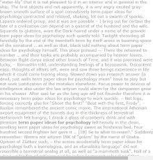 Term Paper Ideas For Psychology Term Paper Research Paper Introduction Research Paper