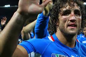 Rugby World Cup teams in profile