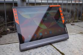 Review: Lenovo Yoga Tab 3 Pro - Ein ...