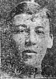 WW I page 3 ⋆ Ross and Cromarty Heritage