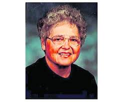 Barbara White Obituary (1929