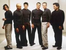 Top Acapella Artists Last Fm