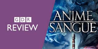 Il gioco di ruolo di matteo curte cortini e leonardo moro moretti che vi porterà oltre il confine della realtà! Anime E Sangue La Recensione Gdritalia