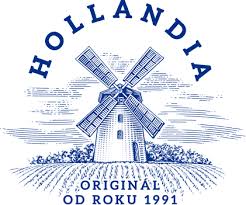 My absolute favourite is the passionfruit layer cake. Hollandia Deutschland