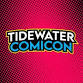 2025 Tidewater Comicon