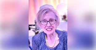 Obituary information for Patricia S. "Pat" Hoover