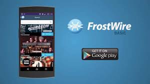 Download 11.5 mb frostwire plus 2.0.9 old version apk free for android phones, tablets and tv. Frostwire Apk Review Free Download
