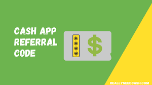 Once you sign up with this program, your referral code would be sent to you via email or text. Referral Code For Cash App Cash App Referral Code Uk And Usa Bonus