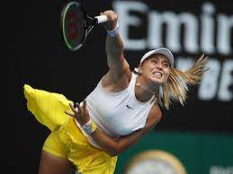 Atp & wta tennis players at tennis explorer offers profiles of the best tennis players and a database of men's and women's tennis players. Tennis Aus Trying To Get Gear To Badosa Bega District News Bega Nsw
