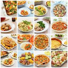 Lamb Keema Biryani Recipe Advocare Recipes Clean Recipes Clean Eating Recipes