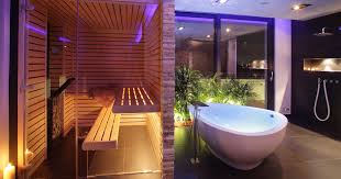 Mit der eigenen sauna zu hause können sie, wann immer sie wollen, ungestört saunieren und herrlich entspannen. Sauna Kaufen Fur Haus Und Garten Sauna Wellness Kontor