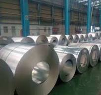 DC52D+AZ DC53D+AZ ขดลวดเหล็กจุ่มร้อน Galvalume Steel Coil