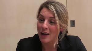 Mélanie Joly ready to reinvest in arts as federal heritage minister