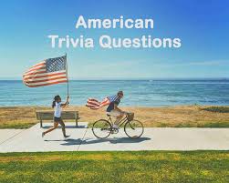 America the beautiful is called that for a reason. Afternoon Trivia Quiz Topessaywriter