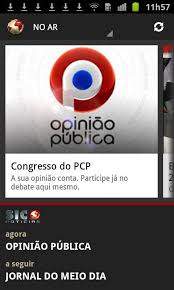 Ver sic noticias portugal em directo online gratis. Sic Noticias For Android Apk Download