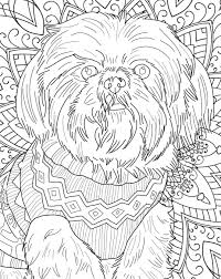 Well, now you can own a dog lover coloring book. Best Coloring Books For Dog Lovers Cleverpedia