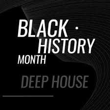 Black Music History Deep House By Beatport Tracks On Beatport