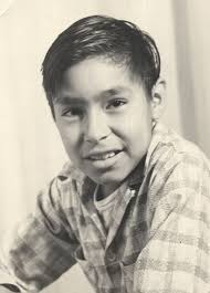 Edward Dimas Obituary