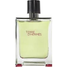 Terre d'hermès est le parfum qui relie l'homme à ses origines, aux sources de sa puissance créatrice. Hermes Terre D Hermes Parfum Duftbeschreibung