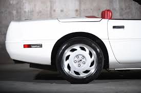 Image result for White 1991 Corvette