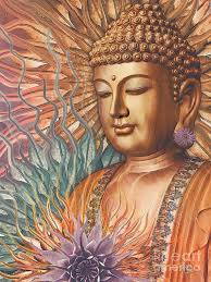 Maybe you would like to learn more about one of these? Proliferation Of Peace Buddha Art By Christopher Beikmann Digital Art By Christopher Beikmann