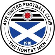 View andrea dalma krizsak's professional profile on linkedin. Ayr United F C Wikipedia
