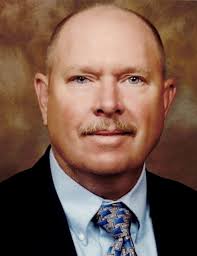 Dr. Frank Edward Rinaldo Jr.