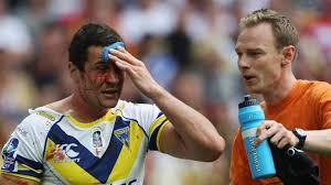 Walk back to the start and repeat four more times to make five reps. John Davidson On Twitter Exclusive A Brain Injury Lawyer Expects English Rugby League To Face Its Own Lawsuit In The Future From Ex Players Over The Risks Caused By Concussion Following On From