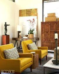 This is a great color for furniture, especially chairs, as these are smaller in size. Decoration Bright Yellow Accent Chair With Arms Mustard Uk Yellow Chair Living Room Yellow Accent Chairs Living Room Chairs