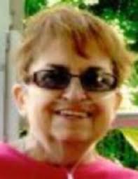 Obituary for Kay A. Webb