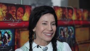 Aymar Yailiz y Maia Miranda justo después de presentar sus negocios ante el  jurado. #SoyBoss