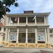 Lembaga muzium negeri pulau pinang lokasi kekosongan: Photos At Penang State Museum King Edward Vii Memorial Hospital Building 57 Jln Macalister