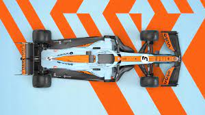 Gptoday.com (formally totalf1.com) has all the formula 1 news from all over the web, 24 hours a day, 365 days a year and it is updated every 15 minutes. How Mclaren F1 Is Changing Its Livery For The Monaco Grand Prix