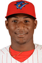 Minor League Mash-Up: Sixto rebounds in Clearwater