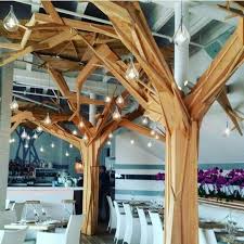 Wooden Indoor Tree Sculpture Indoor Trees Tree Sculpture Indoor Palm Trees