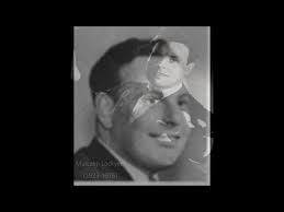 BEGIN THE BEGUINE (Cole Porter)