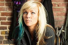 Mythbusters guest host dies in land-speed record attempt