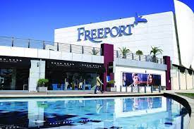 En freeport store encuentras zapatos, tenis, botas y más de diferentes marcas, además de accesorios como billeteras y bolsos. Freeport Outlet Shopping Von Lissabon Aus 2021
