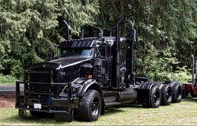 Kenworth T800 Big Trucks Kenworth Trucks Kenworth